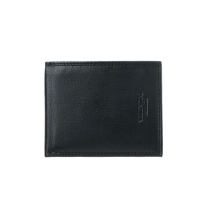 Valentini Men's Leather Wallet (1640)