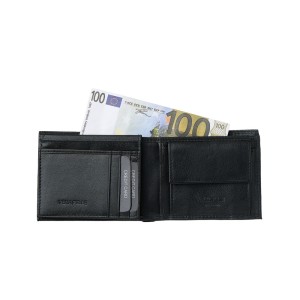 Valentini Men's Leather Wallet (1640)