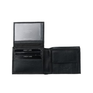 Valentini Men's Leather Wallet (1640)