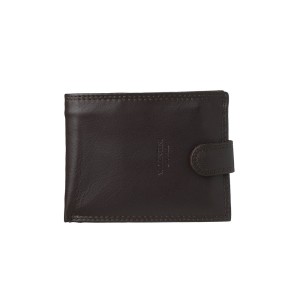Valentini Men's Leather Wallet (1630)