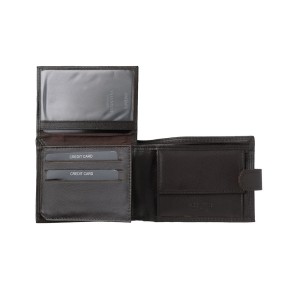 Valentini Men's Leather Wallet (1630)