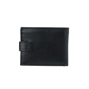 Valentini Men's Leather Wallet (1630)