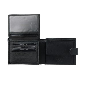 Valentini Men's Leather Wallet (1630)