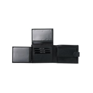 Valentini Men's Leather Wallet (1630)