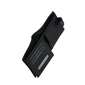 Valentini Men's Leather Wallet (1630)