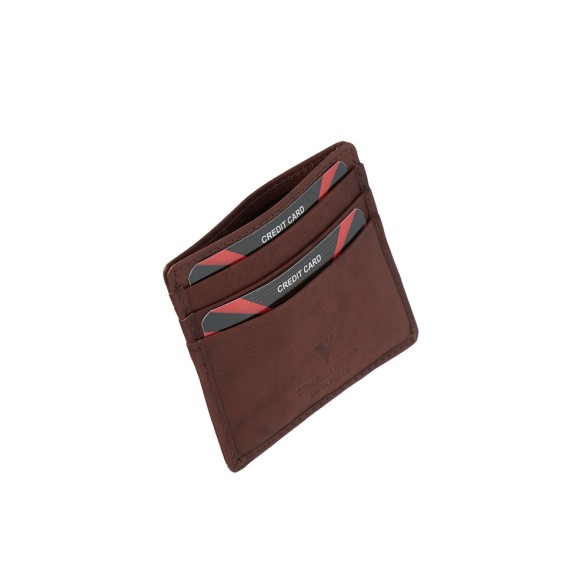 VS Leather Cardholder... 2