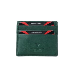 VS Δερμάτινη Καρτοθήκη (1628)