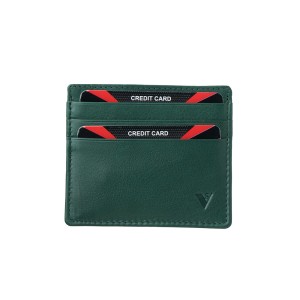 VS Leather Cardholder (1628)