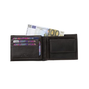 Charro Men's Leather Wallet (1648)