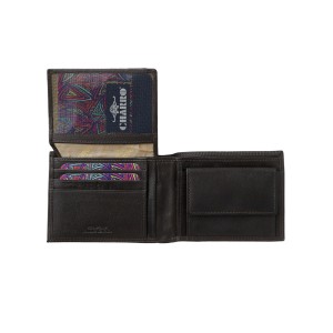 Charro Men's Leather Wallet (1648)