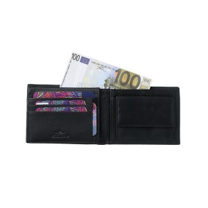 Charro Men's Leather Wallet (1648)