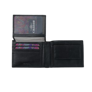 Charro Men's Leather Wallet (1648)