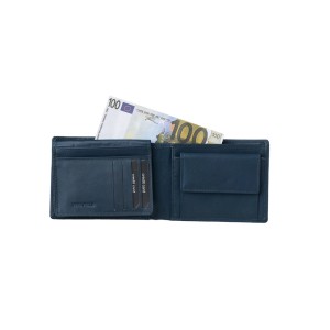Coveri Men's Leather Wallet (1694)