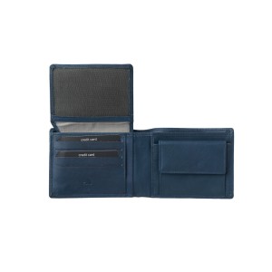 Coveri Men's Leather Wallet (1694)