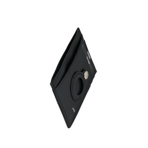 Jaguar Δερμάτινη Καρτοθήκη με θήκη για AirTag (1692)