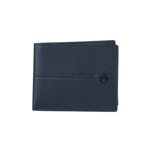 Sergio Tacchini Men's Leather Wallet (1377)