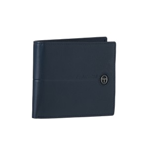 Sergio Tacchini Men's Leather Wallet (1377)