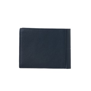 Sergio Tacchini Men's Leather Wallet (1377)