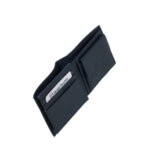 Sergio Tacchini Men's Leather Wallet (1377)