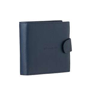 Sergio Tacchini Men's Leather Wallet (1674)