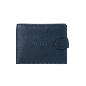 Sergio Tacchini Men's Leather Wallet (1674)