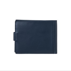 Sergio Tacchini Men's Leather Wallet (1674)