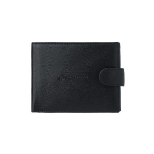 Sergio Tacchini Men's Leather Wallet (1674)
