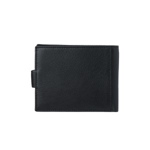 Sergio Tacchini Men's Leather Wallet (1674)