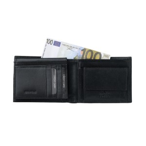 Coveri Men's Leather Wallet (1649)