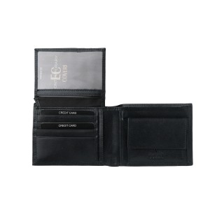 Coveri Men's Leather Wallet (1649)