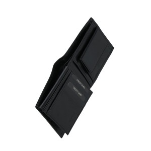 Coveri Men's Leather Wallet (1649)