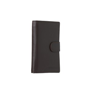 Coveri Women's Leather Wallet (1672)