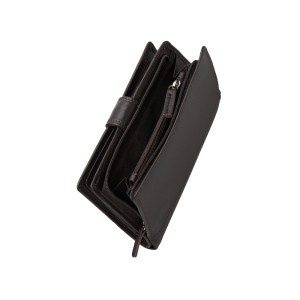 Coveri Women's Leather Wallet (1672)
