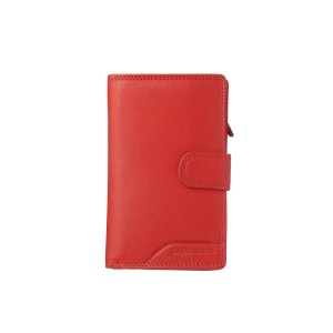 Coveri Women's Leather Wallet (1672)