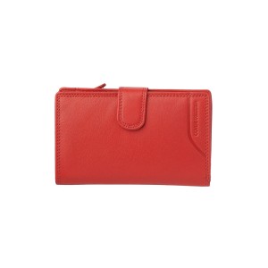 Coveri Women's Leather Wallet (1672)