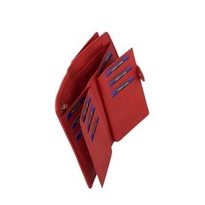 Coveri Γυναικείο Δερμάτινο Πορτοφόλι (1672)