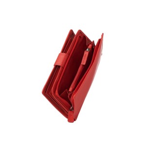 Coveri Women's Leather Wallet (1672)