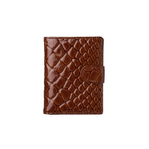 Daniela Moda Women's Leather Wallet (1233)