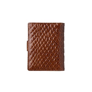 Daniela Moda Women's Leather Wallet (1233)