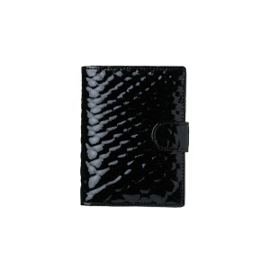 Daniela Moda Women's Leather Wallet (1233)