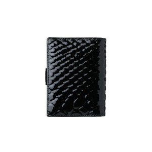 Daniela Moda Women's Leather Wallet (1233)