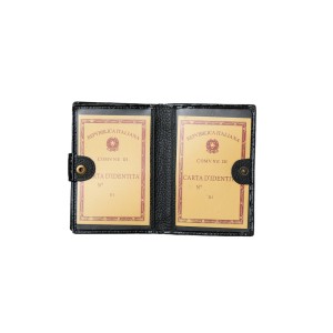 Daniela Moda Γυναικείο Δερμάτινο Πορτοφόλι (1233)