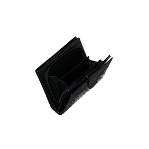 Daniela Moda Γυναικείο Δερμάτινο Πορτοφόλι (1233)