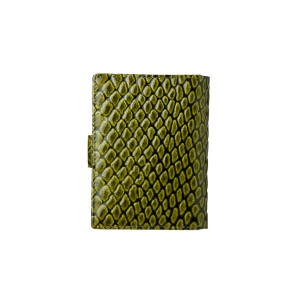 Daniela Moda Women's Leather Wallet (1233)