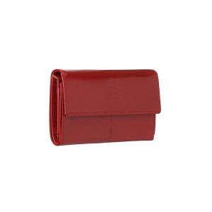 Coveri Women's Leather Wallet (1651)