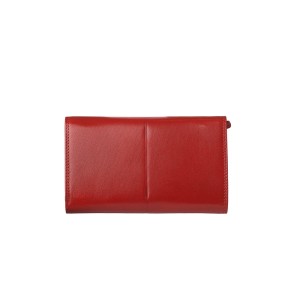 Coveri Women's Leather Wallet (1651)