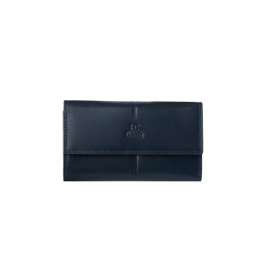 Coveri Women's Leather Wallet (1651)
