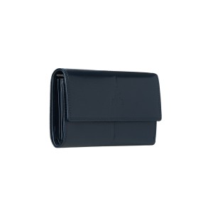 Coveri Women's Leather Wallet (1651)