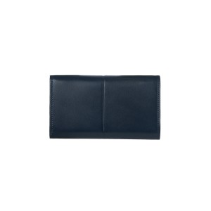 Coveri Women's Leather Wallet (1651)