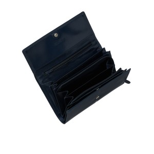 Coveri Women's Leather Wallet (1651)